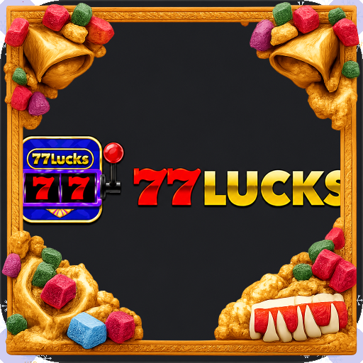 77lucks — mitra unggulan